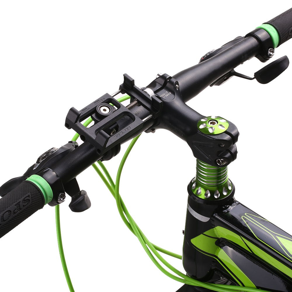GUB PLUS 3 Bike Phone Mount – image 15