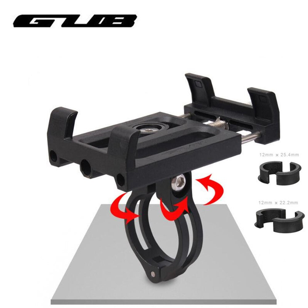 GUB PLUS 3 Bike Phone Mount – image 16