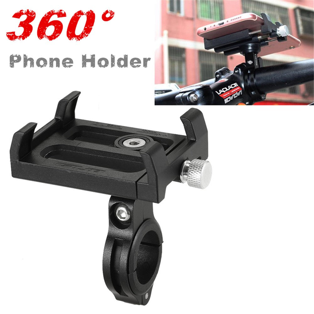 GUB PLUS 3 Bike Phone Mount – image 18
