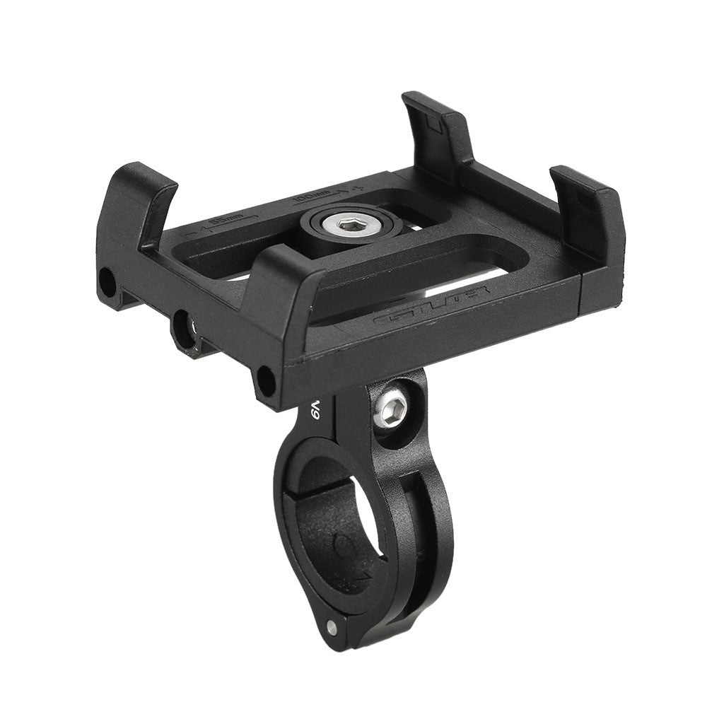 GUB PLUS 3 Bike Phone Mount – image 2