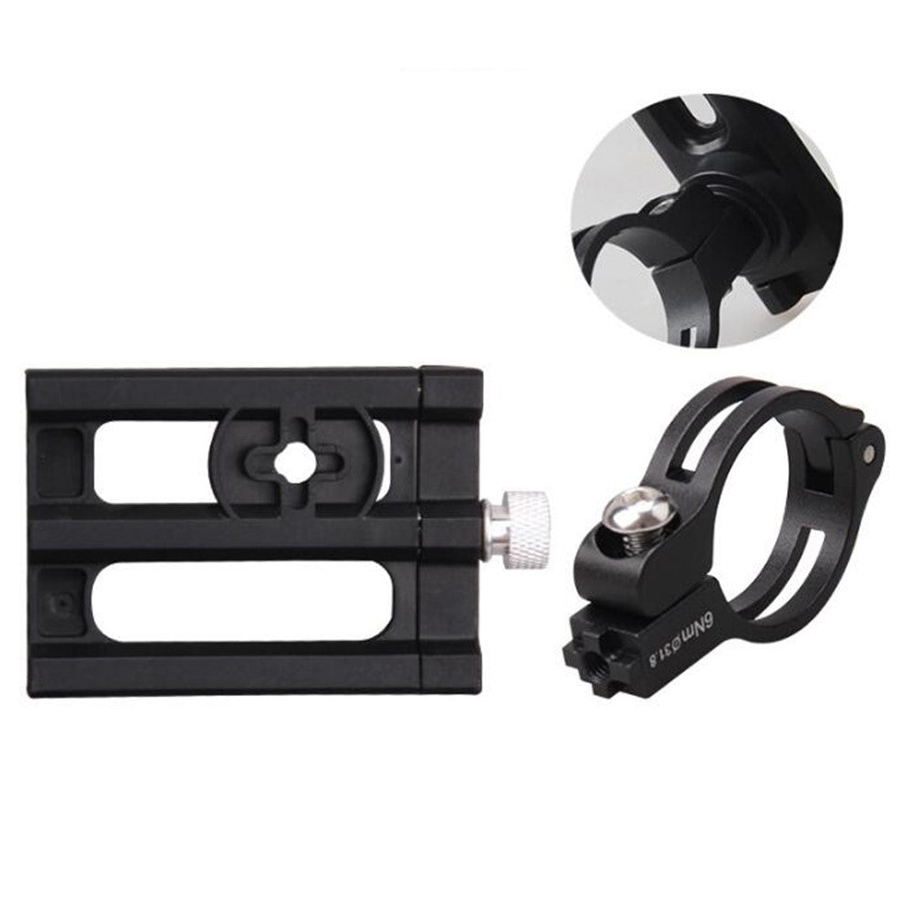 GUB PLUS 3 Bike Phone Mount – image 7
