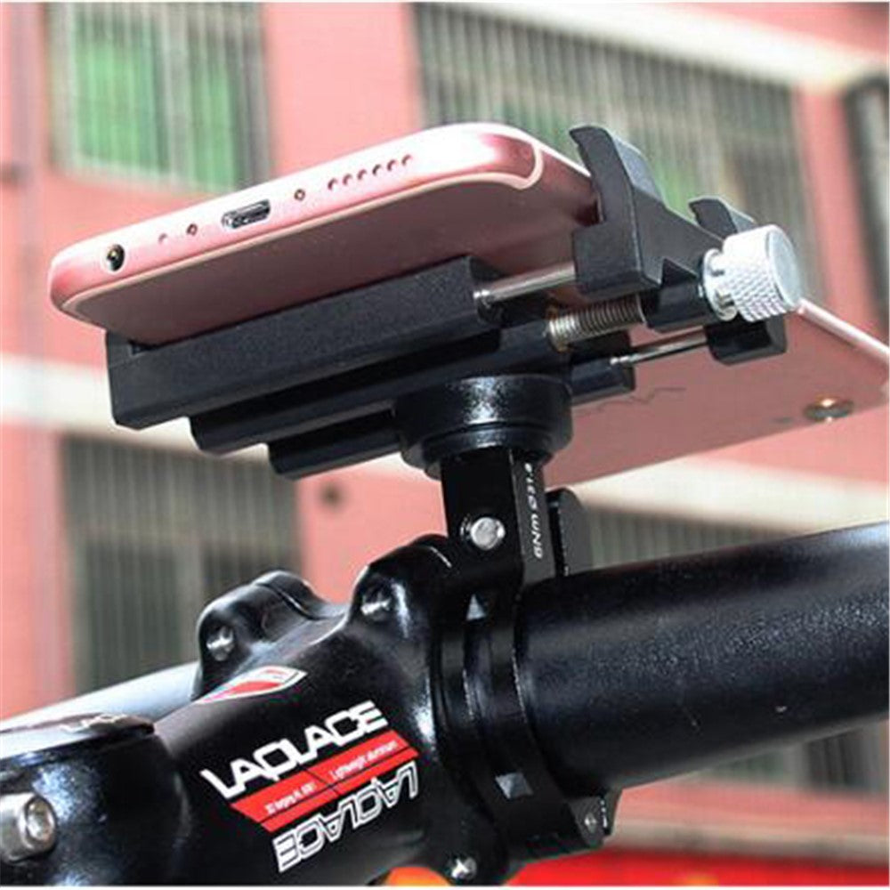 GUB PLUS 3 Bike Phone Mount – image 9