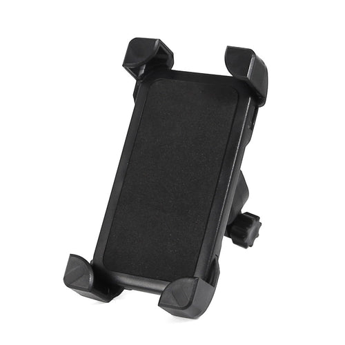 360 Rotating Bike Bicycle Phone Holder Handlebar Mount