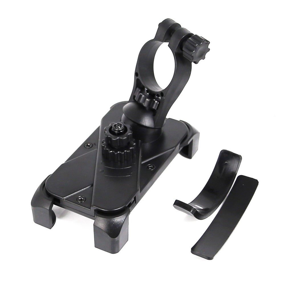360 Rotating Bike Bicycle Phone Holder Handlebar Mount – image 5
