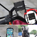 GUB G-91 Stable Road Bike Phone Mount – Fixed Handlebar Bracket