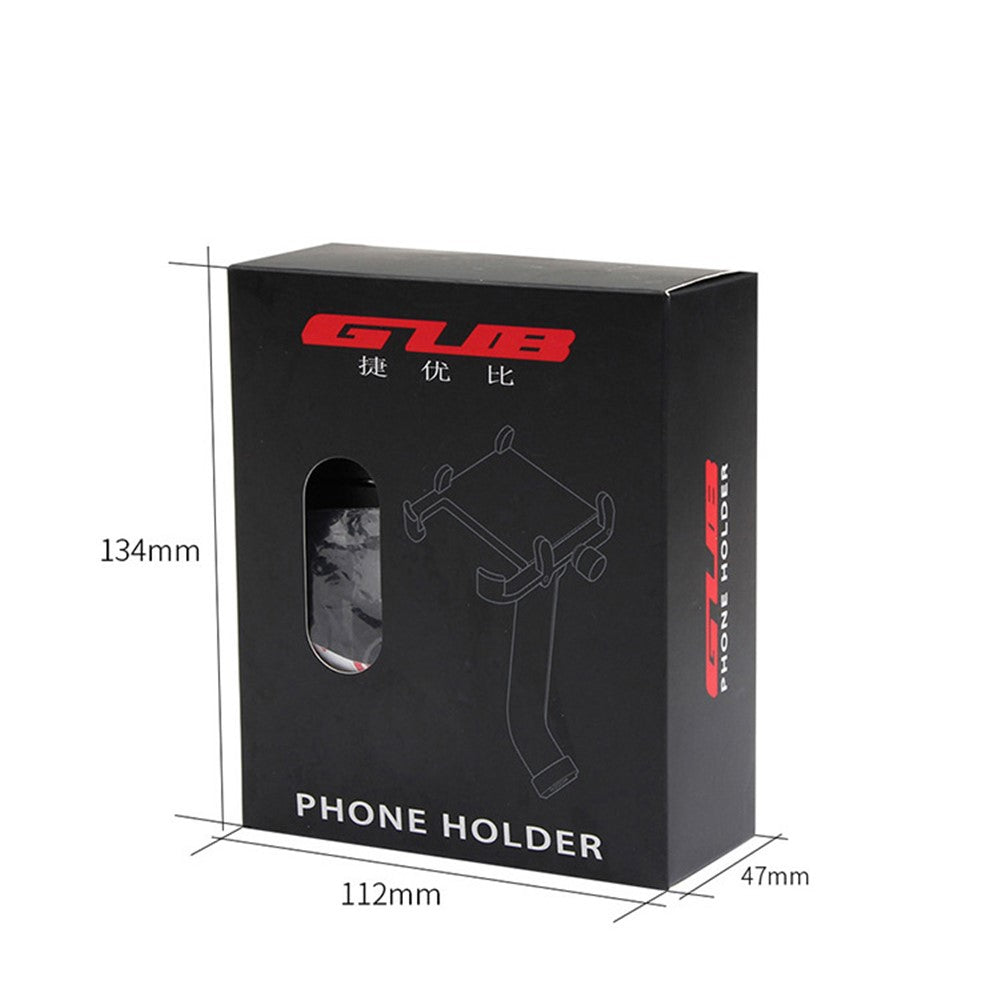 GUB G-91 Stable Road Bike Phone Mount – image 13