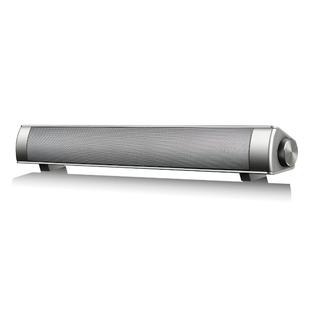 Wall-Mounted Bluetooth Sound Bar