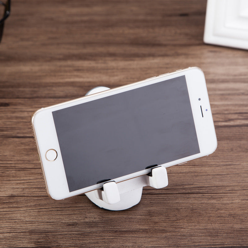 Astronaut Desktop Phone Stand – Fun Desk Decor – image 6