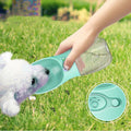 Leak-Proof Dog Travel Water Bottle – 350ml