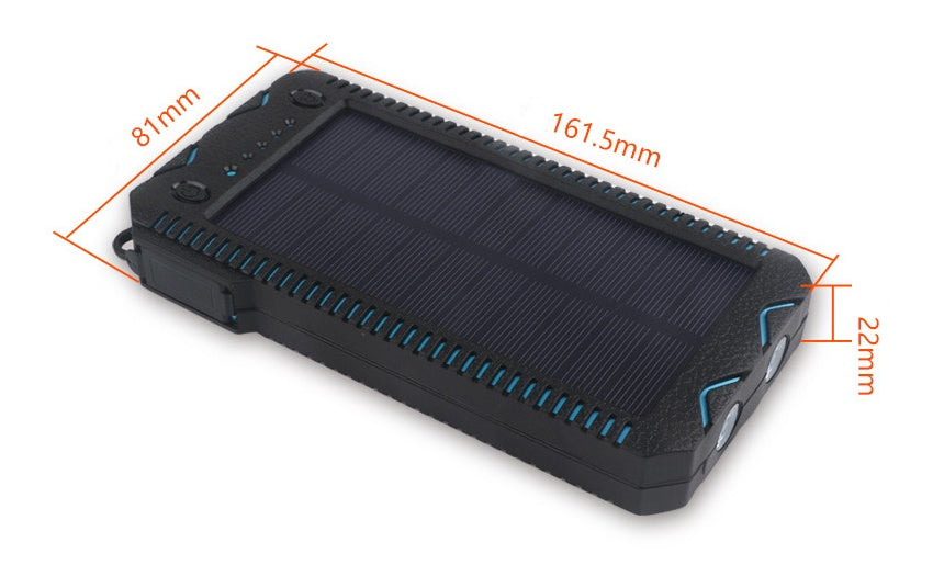 15,000mAh Dual-Tone Power Bank – image 7