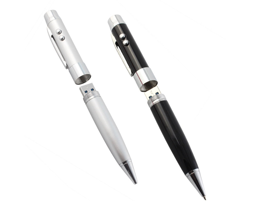 Multi-Function USB Pen Drive