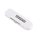 3-in-1 Multi-Function Card Reader – image 6