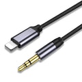 Audio Adapter Cable – Car Aux Connector
