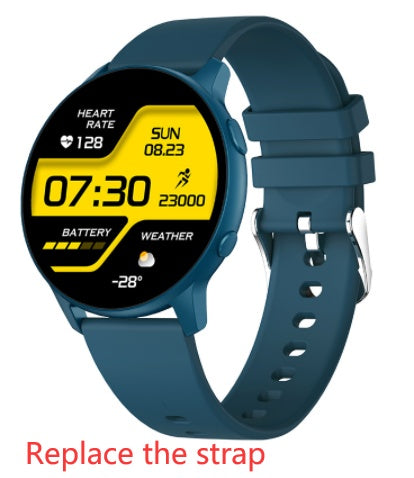 Sports Smartwatch with Camera – image 16