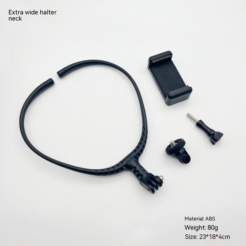 Chest Mount Phone Holder – Action Camera Bracket – image 9