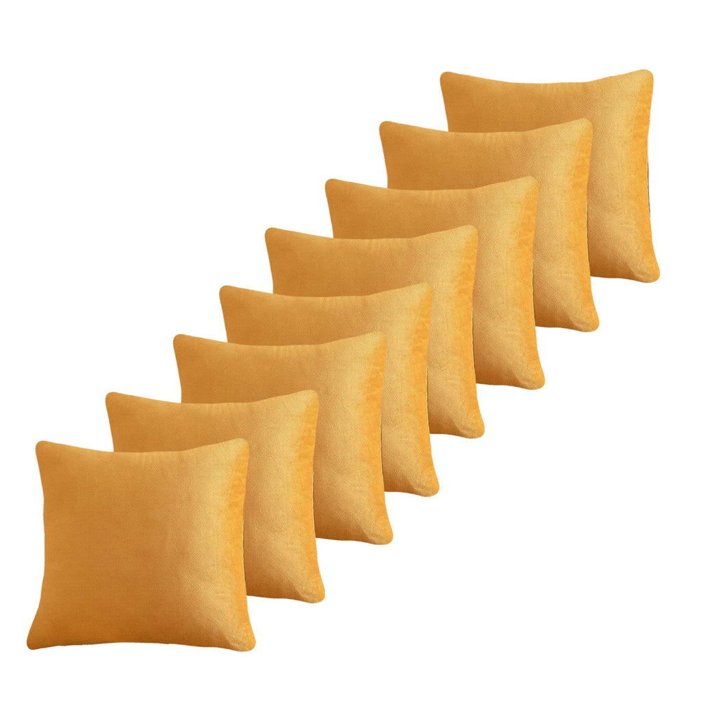 Velvet Cushion Covers 45 x 45cm – image 14