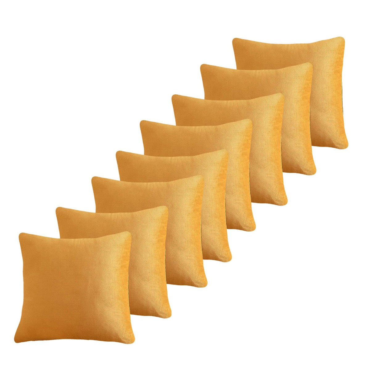 Velvet Cushion Covers 45 x 45cm – image 14