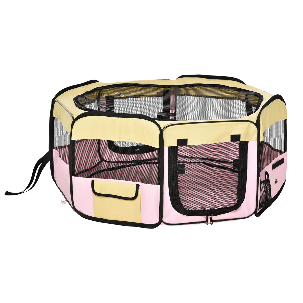 Fabric Pet Whelping Box & Playpen – image 9