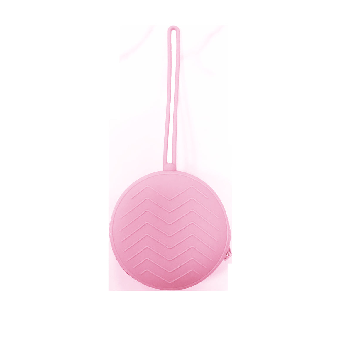 Mini Easy-Clean Silicone Zipper Storage Bag – image 6