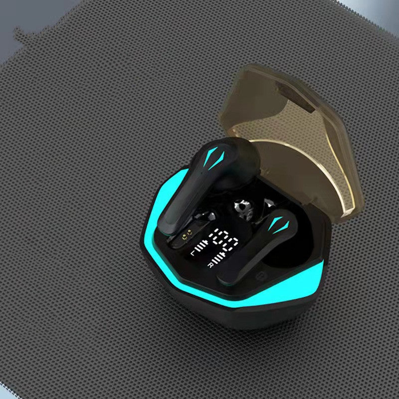 Zero-Latency Bluetooth Gaming Headset – image 6