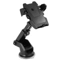 Windshield Suction Car Phone Mount – Adjustable – image 2
