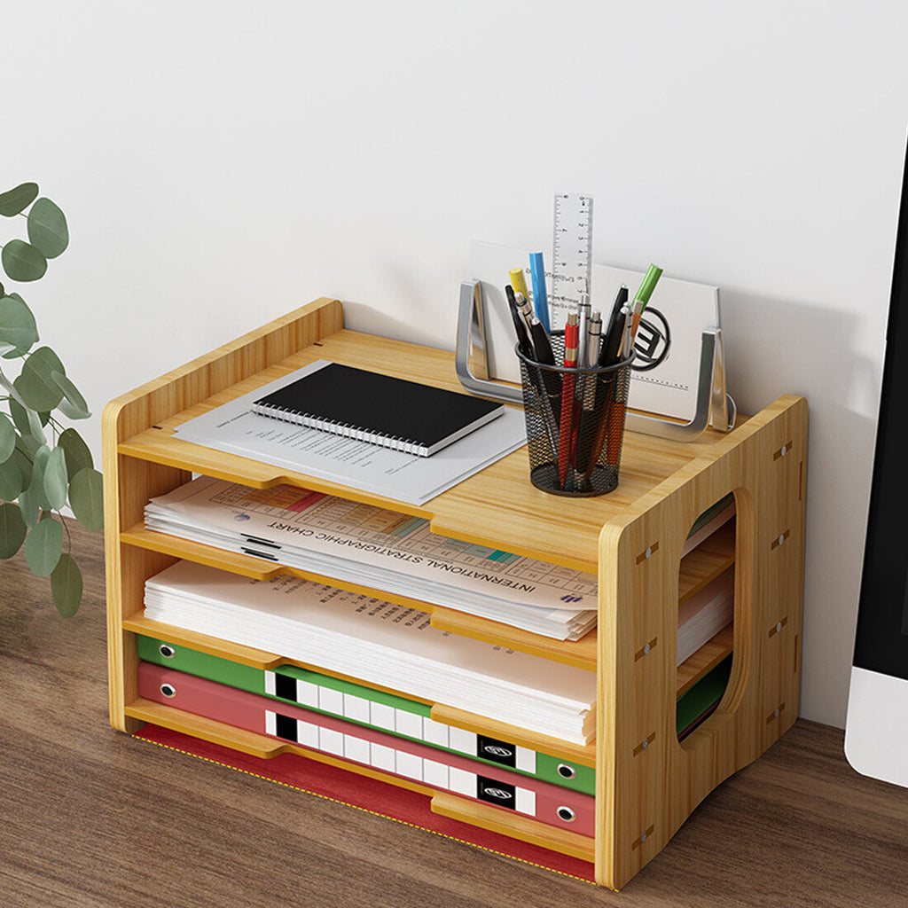 Office Desk File Cabinet – main image