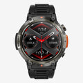 Outdoor Sports Smartwatch – Zinc Alloy Case – image 5