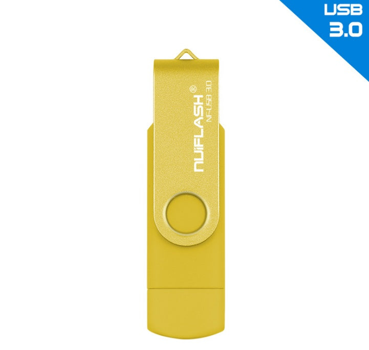 OTG USB Flash Drive – Multiple Capacities – image 8