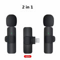 Mobile Phone Microphone – image 2
