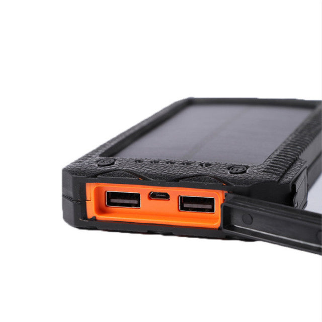 15,000mAh Dual-Tone Power Bank – image 6