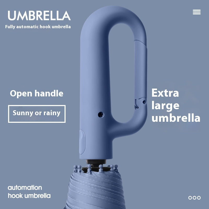 One-Push Automatic Umbrella – image 3