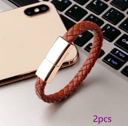 Wearable Bracelet Charging Cable – image 15