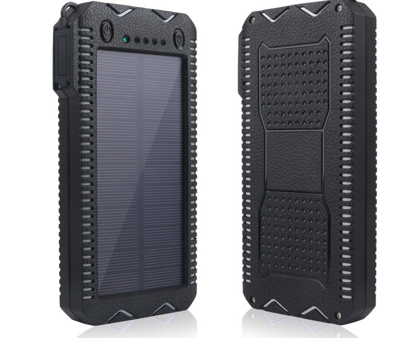 15,000mAh Dual-Tone Power Bank – image 10