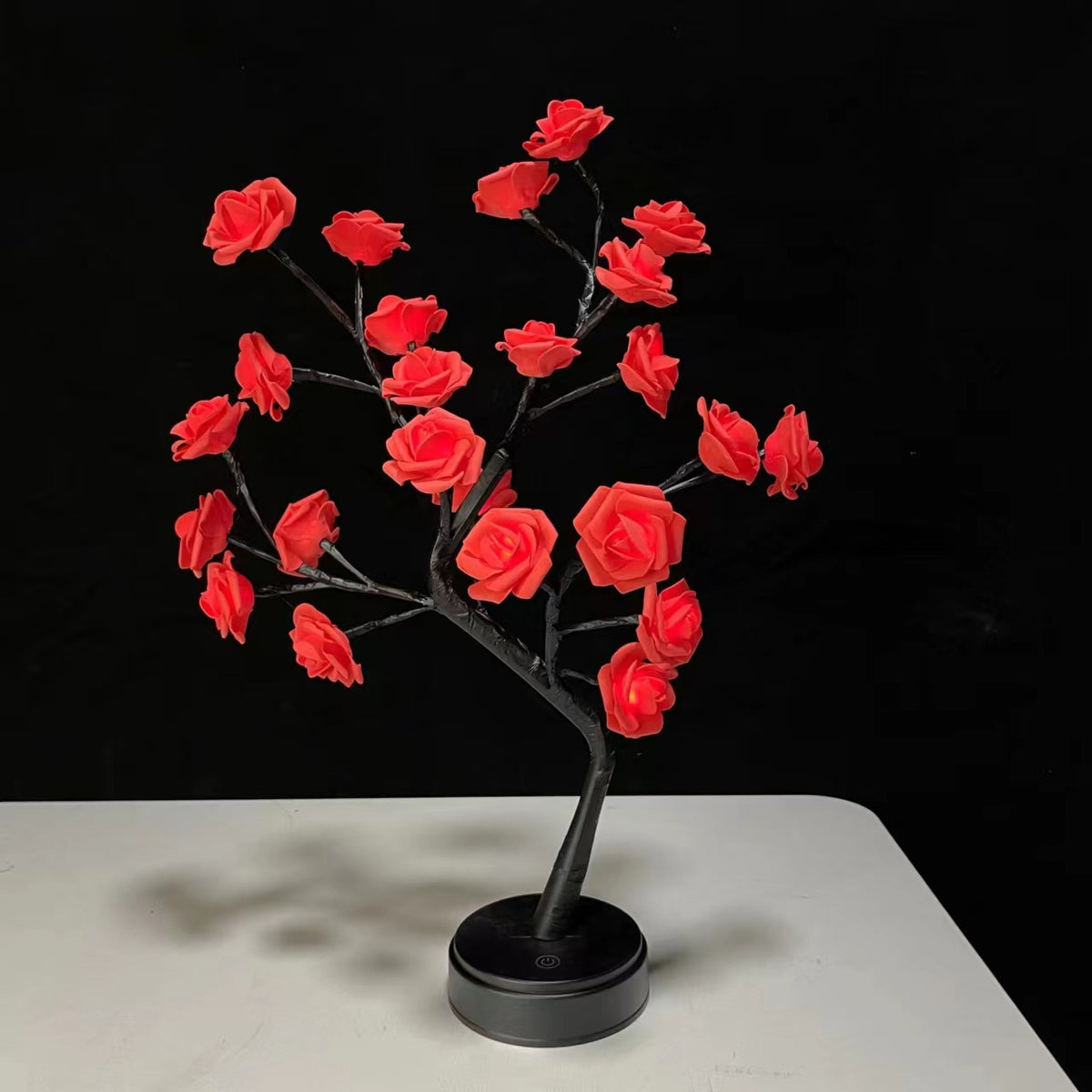 LED Rose Tree Lamp – image 14