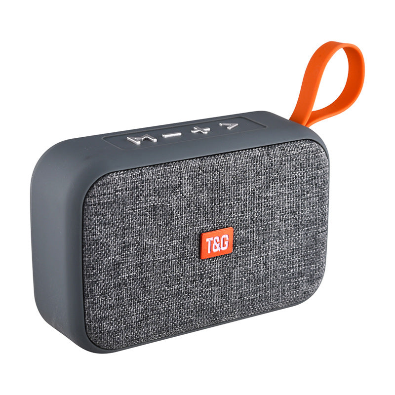 Sports Wireless Bluetooth Speaker with Radio – image 8
