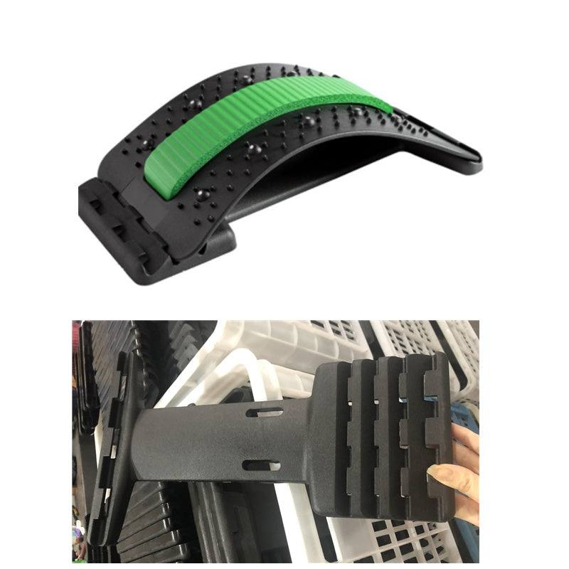 Adjustable Back Stretcher – image 13