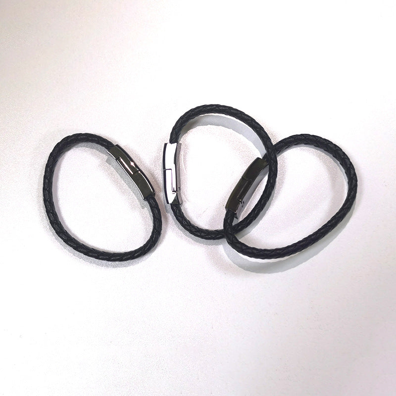 Wearable Bracelet Charging Cable – image 6