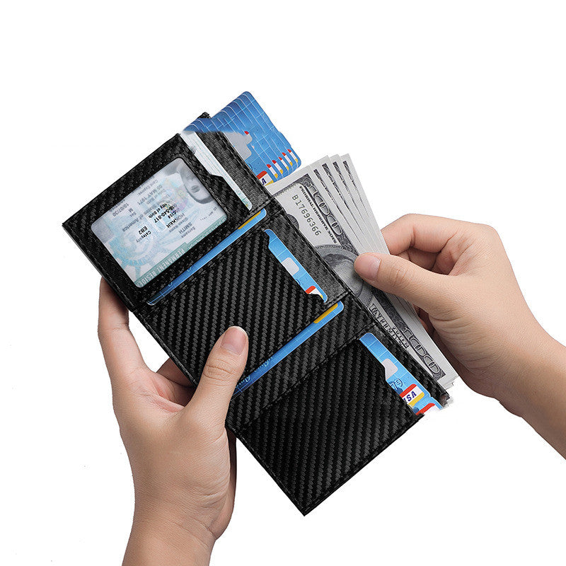 Aluminium Alloy Three-Fold Magnetic Anti-Theft Brush – main image