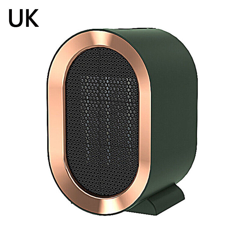 1200W Electric Space Heater Energy saving Ceramic Fast – image 12