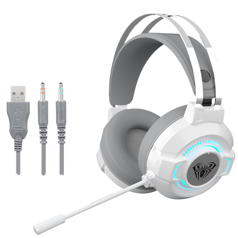 Noise-Cancelling Gaming Headphones – image 6