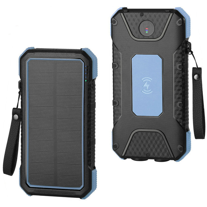 Compass-Shaped Fast Charging Power Bank – image 6
