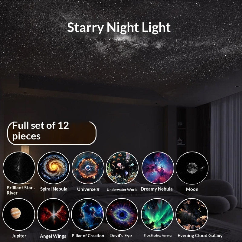 Bedroom Bedside Night Light – image 5