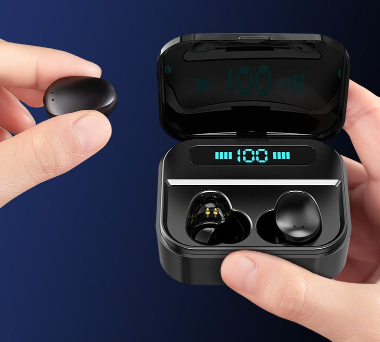 TWS Wireless Earbuds with Microphone – image 5