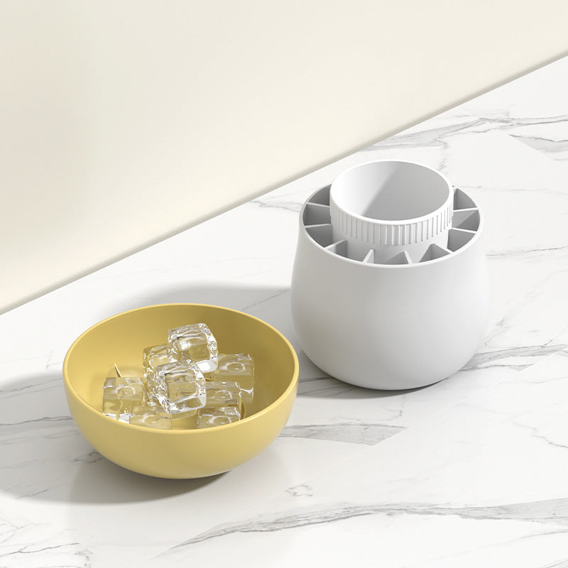 Silicone Mushroom Ice Cube Mould – image 7