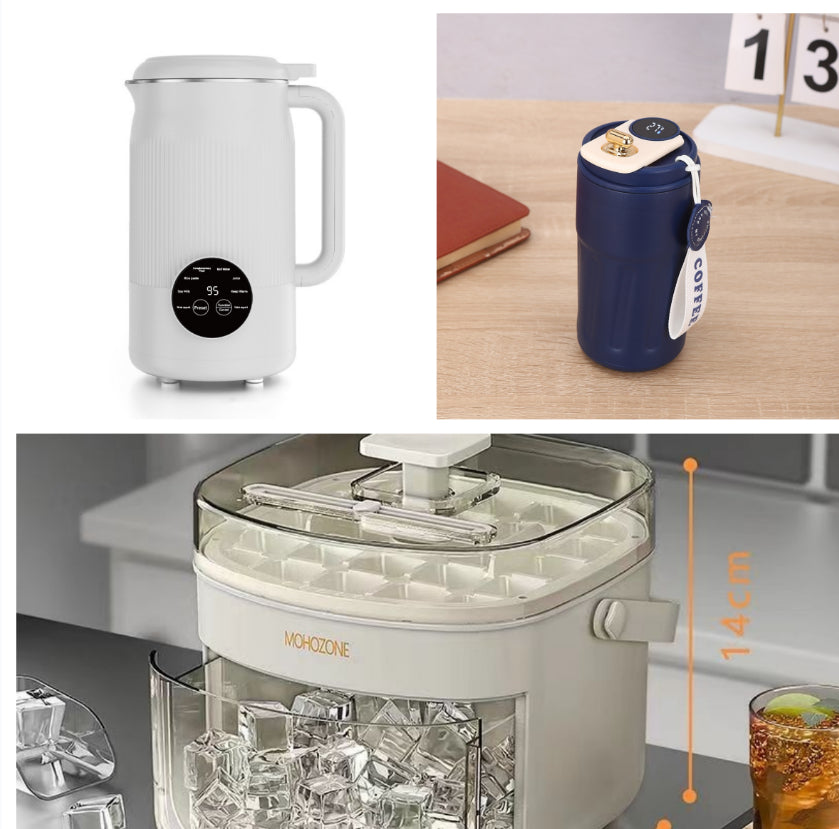 Smart Insulated Water Bottle – image 21