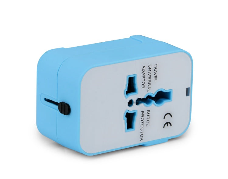 Universal Travel Adapter – Dual USB – image 11