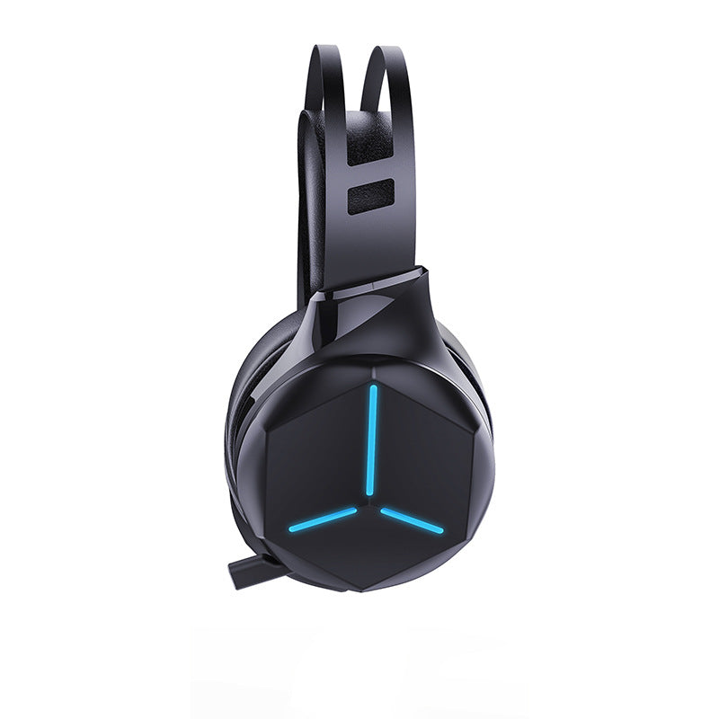 Dual-Mode Bluetooth Gaming Headphones – image 5