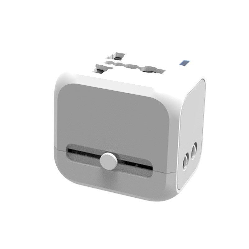 PD 20W Universal Travel Adapter – image 5