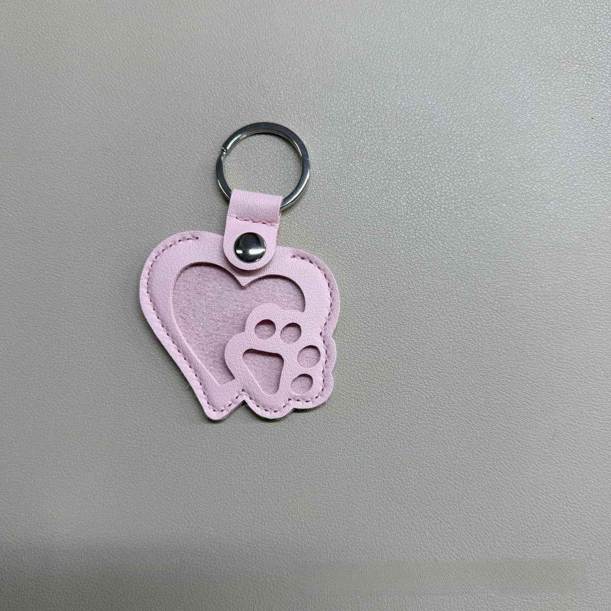 Pet memorial keyring - image 13