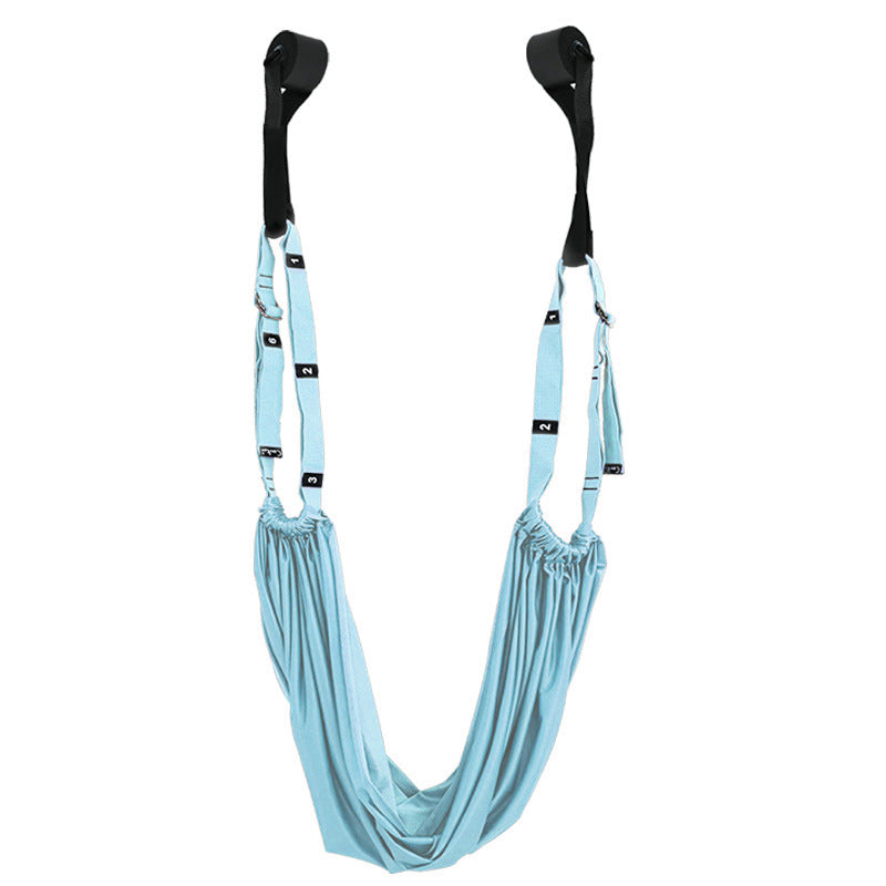 Yoga Stretch Belt – image 5